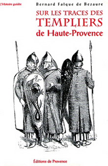 TEMPLIERS DE HAUTE-PROVENCE