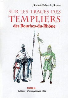 TEMPLIERS DES BOUCHES-DU-RHÔNE 
